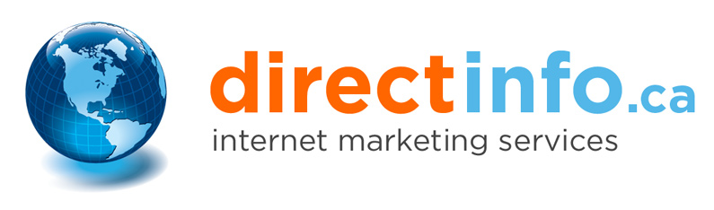 DirectInfo Logo